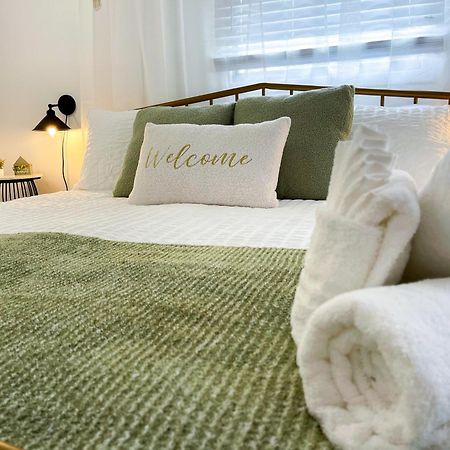 4 Bedrooms Chic House In South Tampa 5 Min From Bay Luaran gambar