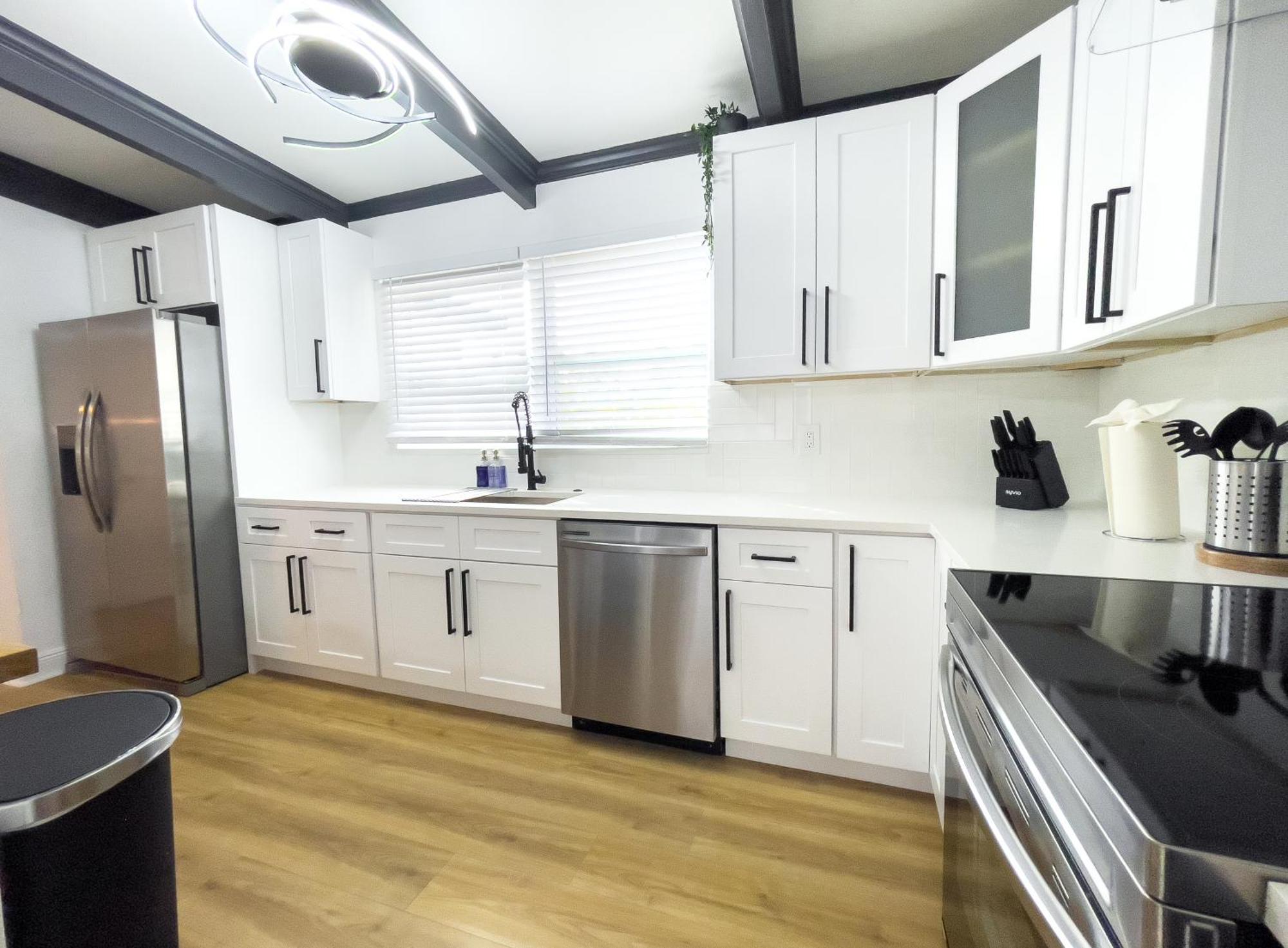 4 Bedrooms Chic House In South Tampa 5 Min From Bay Luaran gambar