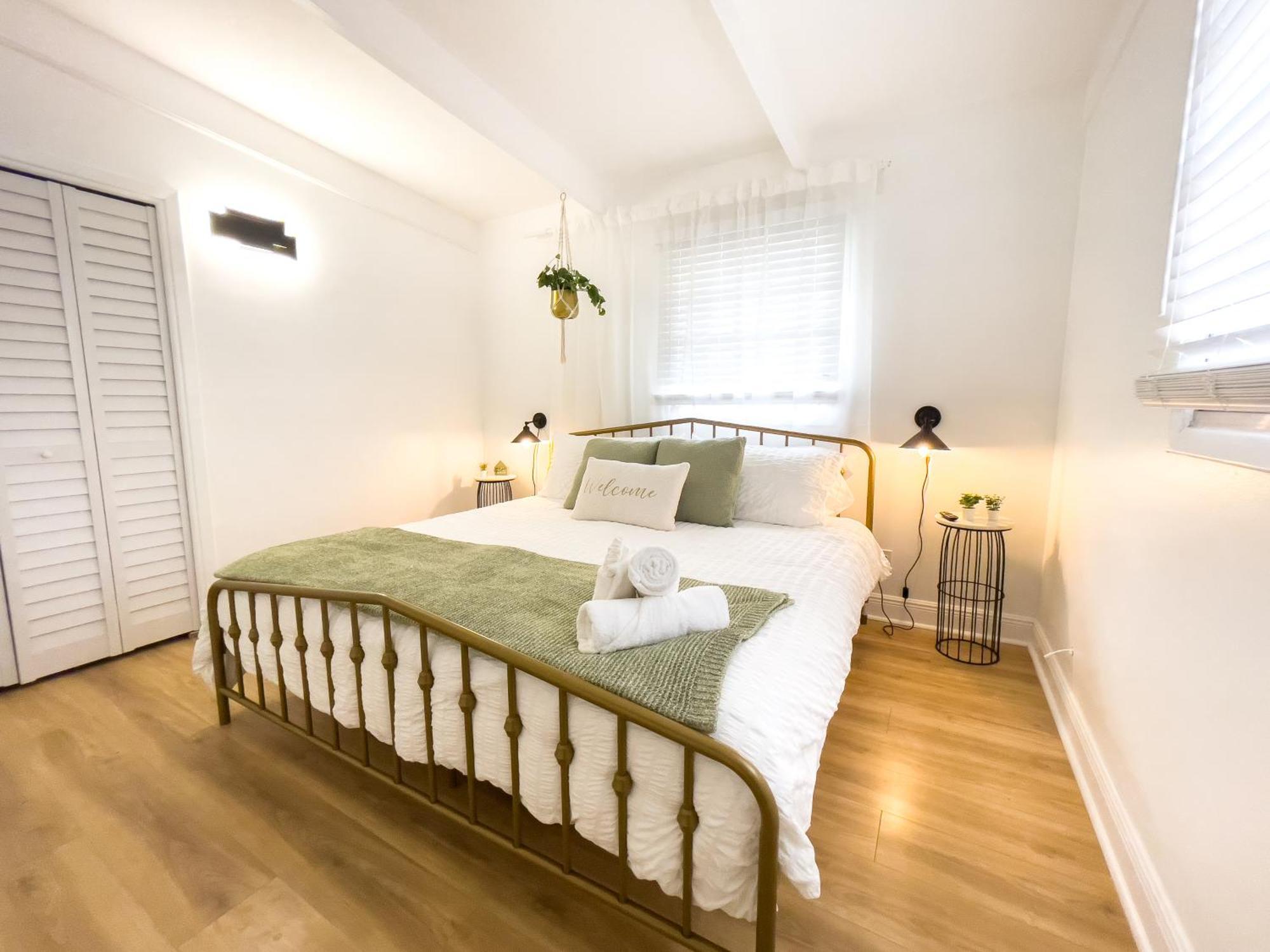 4 Bedrooms Chic House In South Tampa 5 Min From Bay Luaran gambar