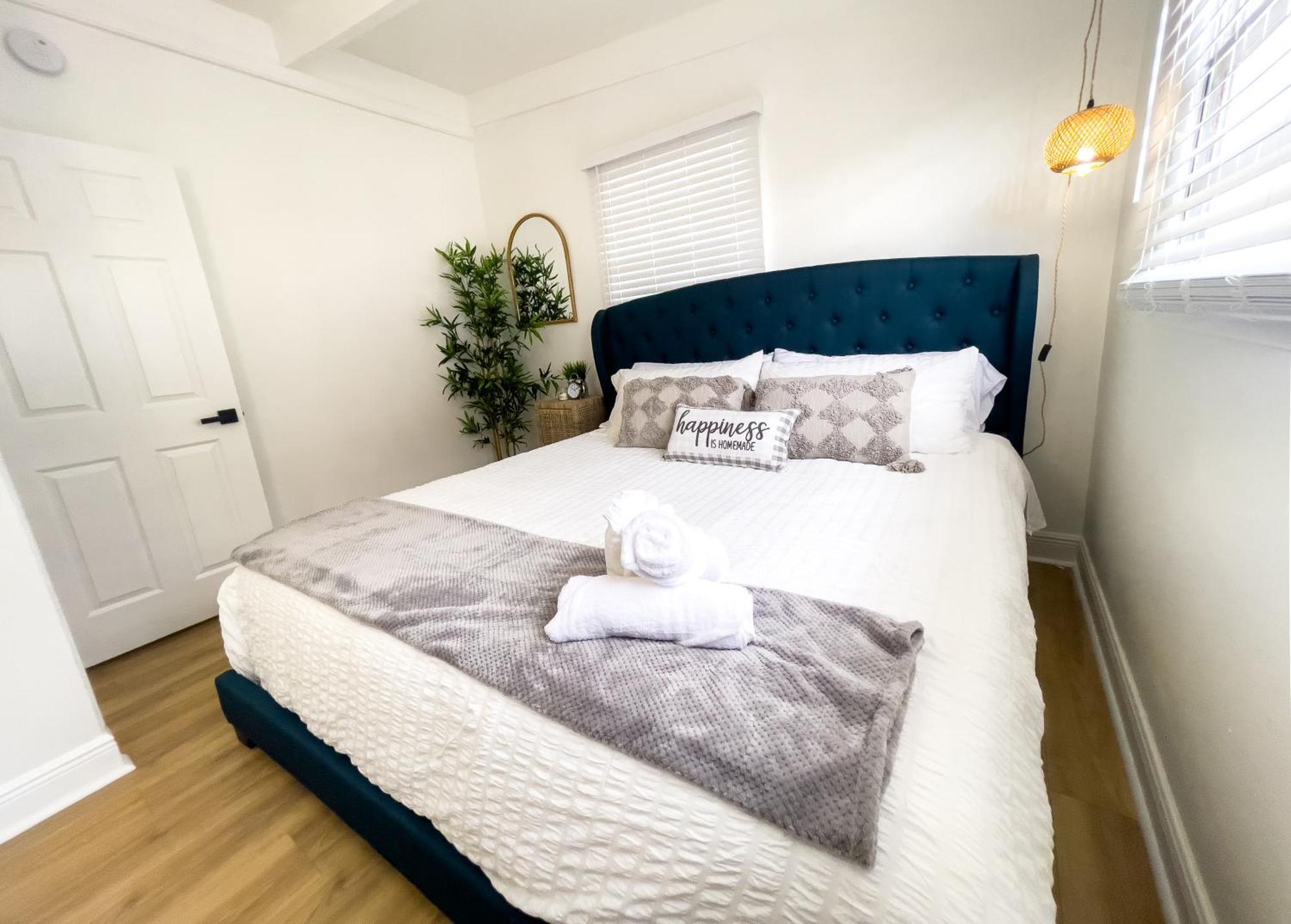 4 Bedrooms Chic House In South Tampa 5 Min From Bay Luaran gambar