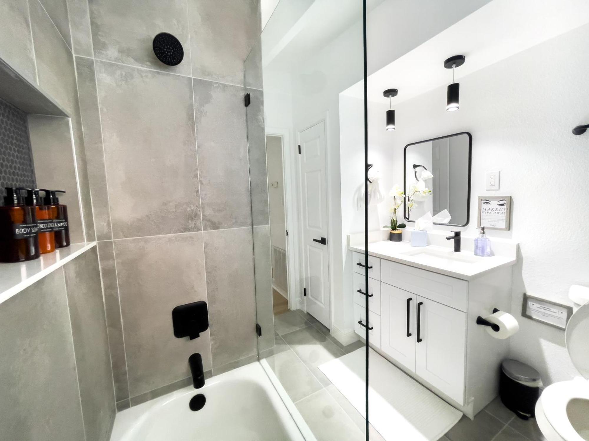 4 Bedrooms Chic House In South Tampa 5 Min From Bay Luaran gambar