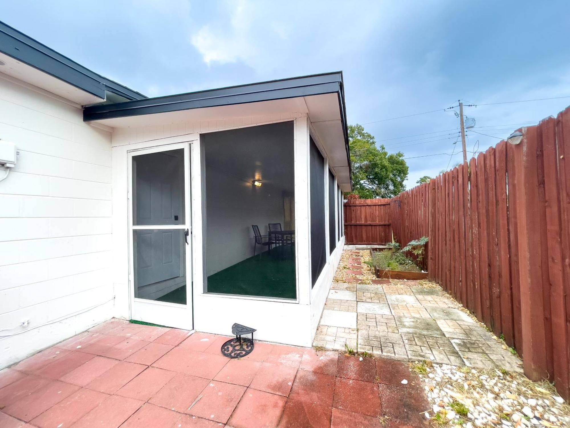 4 Bedrooms Chic House In South Tampa 5 Min From Bay Luaran gambar