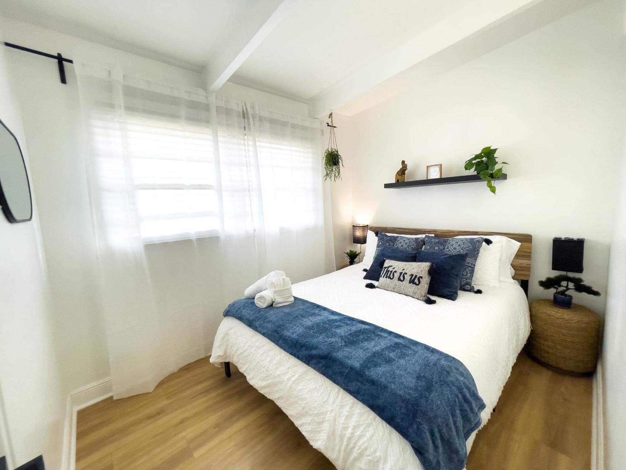 4 Bedrooms Chic House In South Tampa 5 Min From Bay Luaran gambar