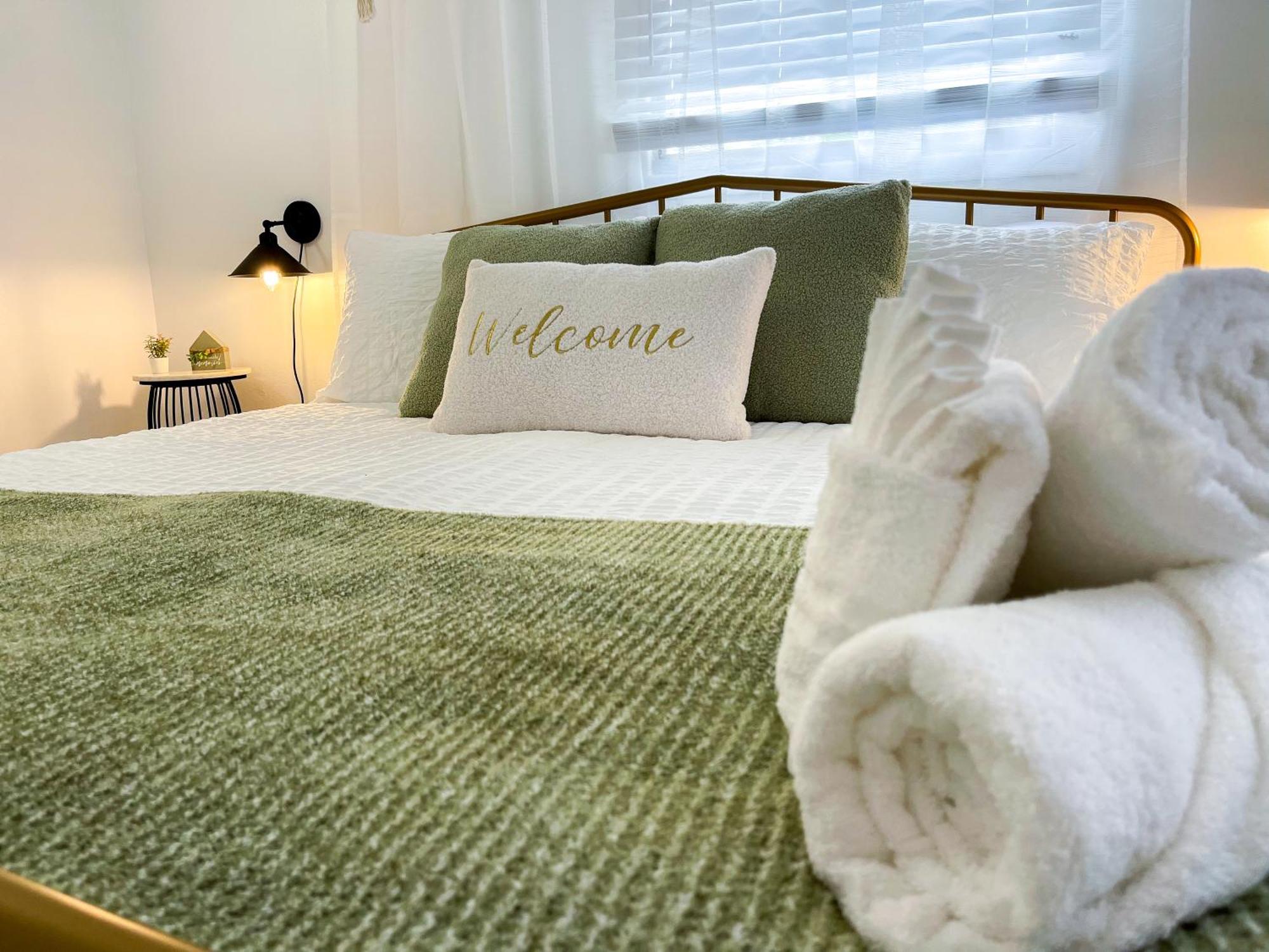 4 Bedrooms Chic House In South Tampa 5 Min From Bay Luaran gambar