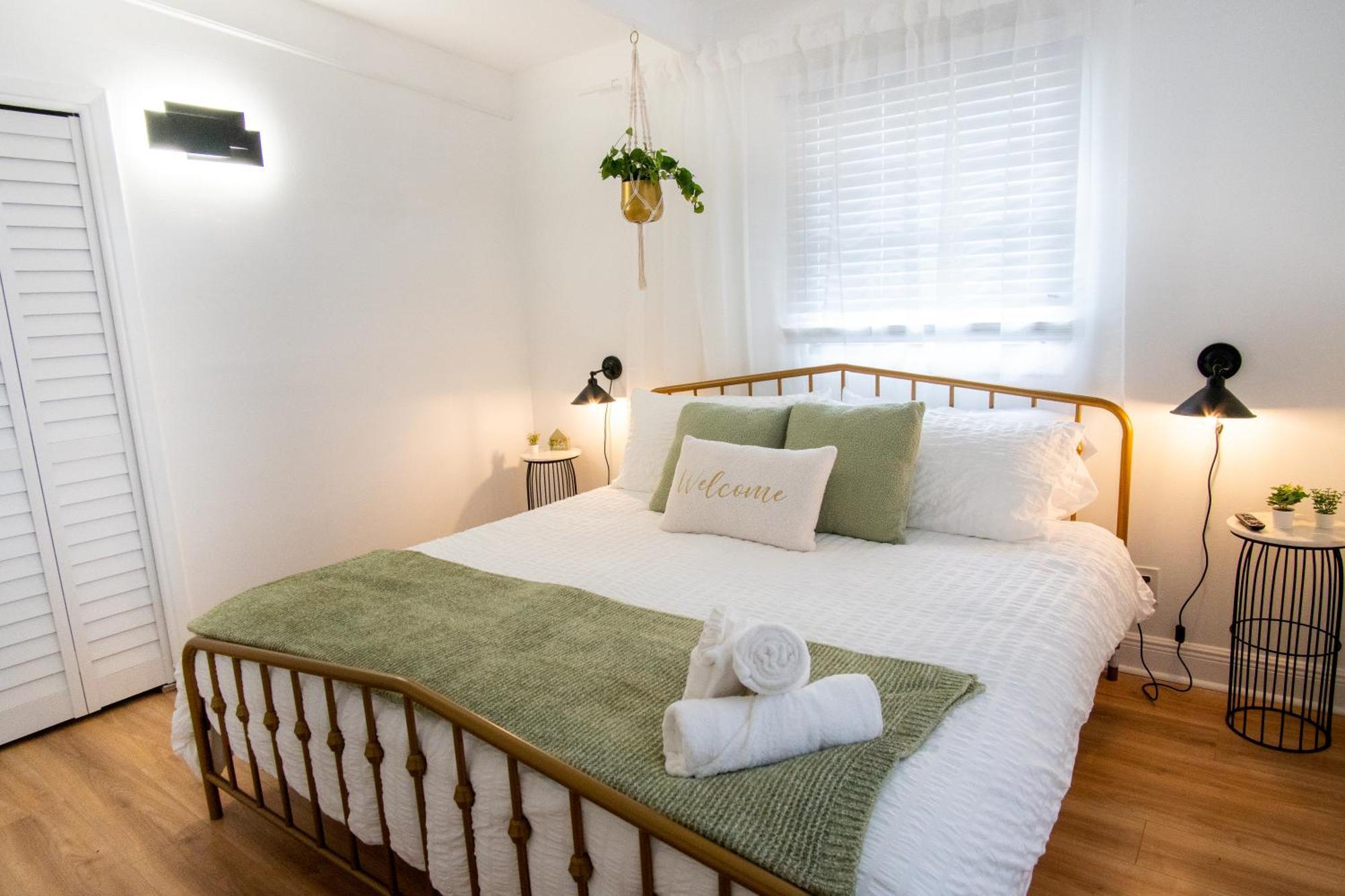 4 Bedrooms Chic House In South Tampa 5 Min From Bay Luaran gambar
