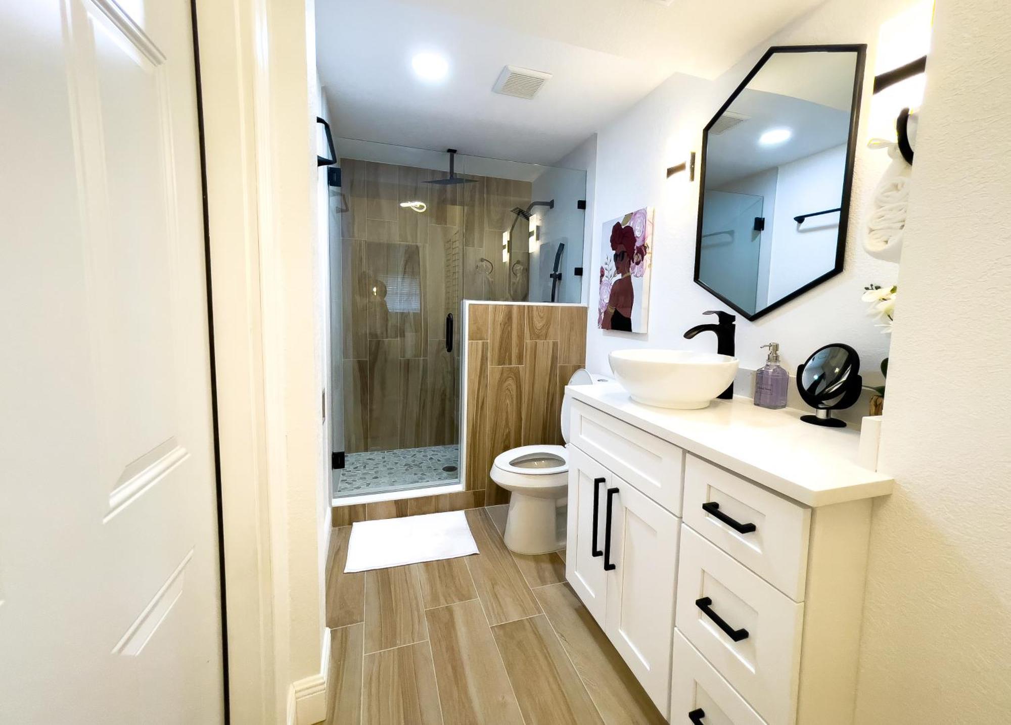 4 Bedrooms Chic House In South Tampa 5 Min From Bay Luaran gambar
