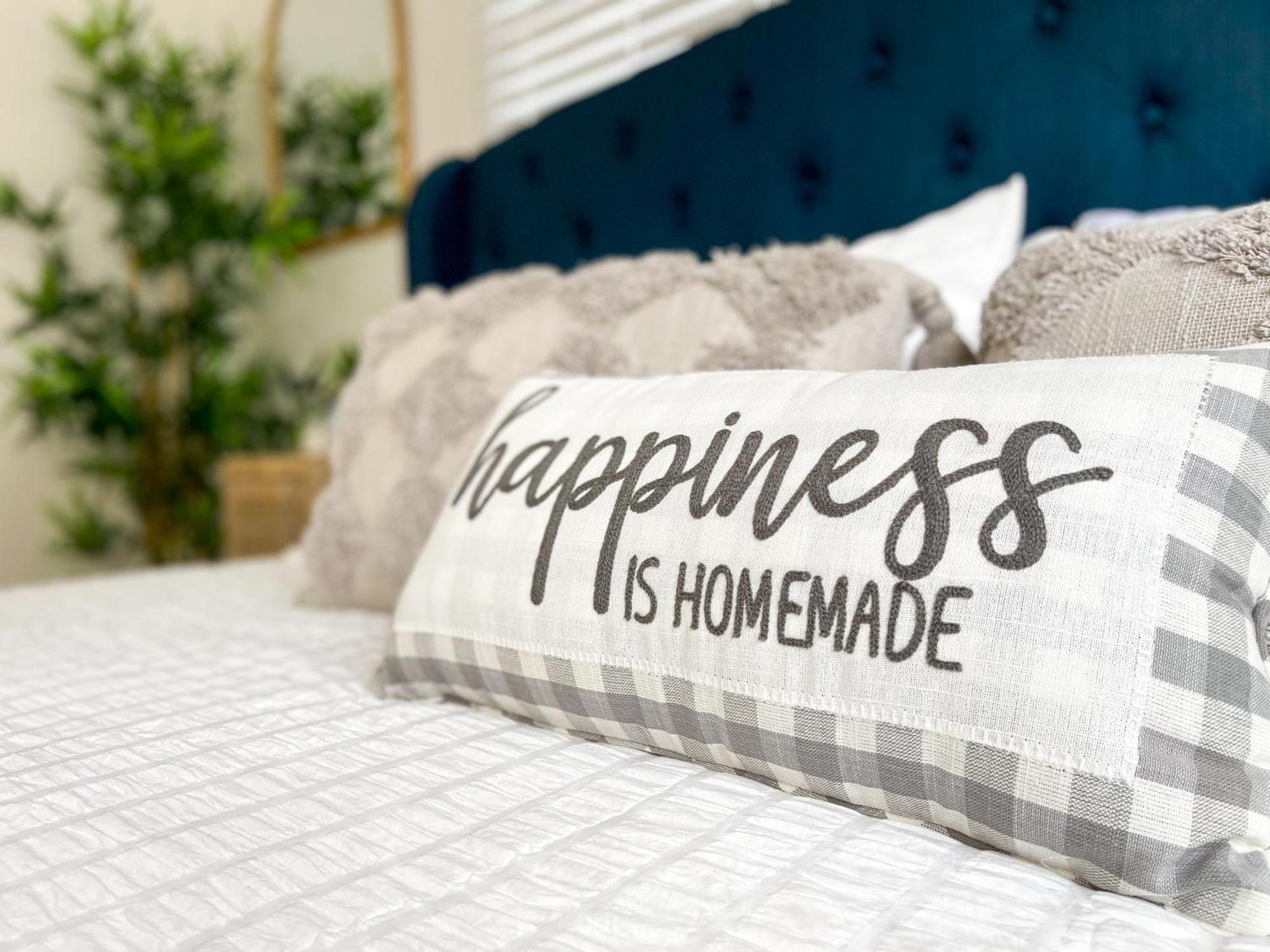 4 Bedrooms Chic House In South Tampa 5 Min From Bay Luaran gambar